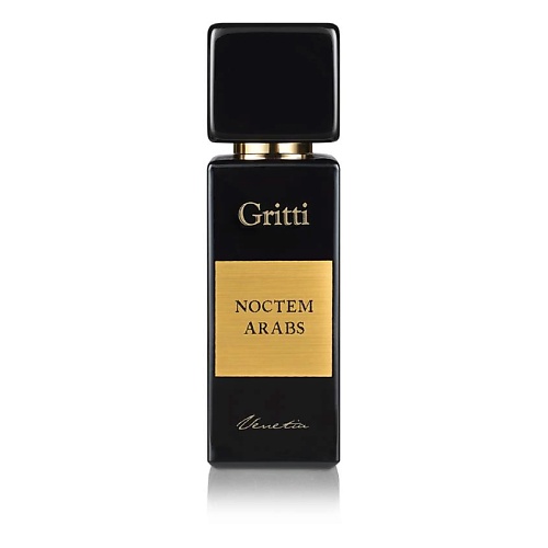 GRITTI Black Collection Noctem Arabs 100 gritti collection antalya 100