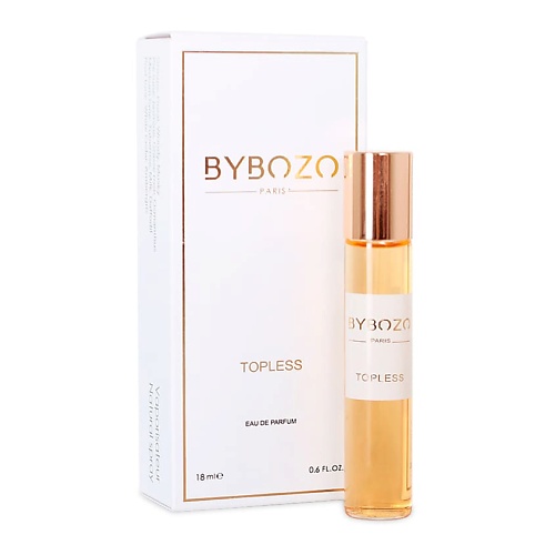 Женская парфюмерия BYBOZO Topless 18