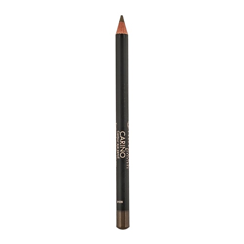NINELLE Контурный карандаш для глаз CARINO водостойкий контурный карандаш для глаз eye performer 17824 02 tlue marble 1 2 г