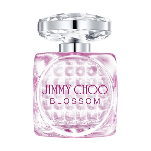 JIMMY CHOO Blossom Eau De Parfum Special Edition