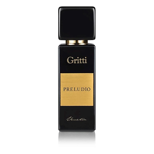 Парфюмерная вода GRITTI Black Collection Preludio scent bibliotheque gritti black collection antalya