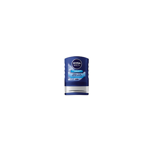 

NIVEA Гель после бритья "Экстремальная свежесть"