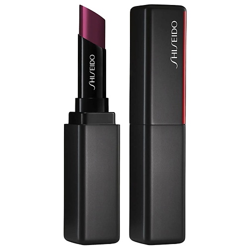 

SHISEIDO Помада для губ с невесомым покрытием Visionairy Gel 216 VORTEX