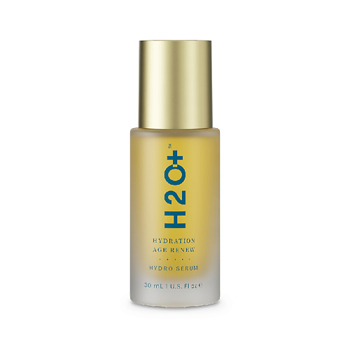 

H2O+ Сыворотка для лица увлажняющая антивозрастная AGE RENEW