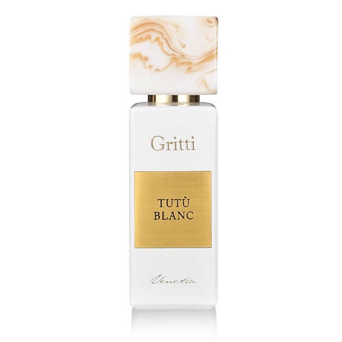 Парфюмерная вода GRITTI Bra Series Tutu Blanc