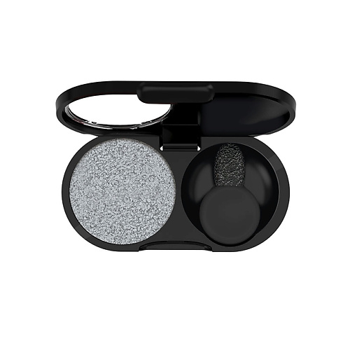 Тени для век PUPA Тени с эффектом металлик VAMP! METALLIC pupa тени для век vamp compact duo 009 silver stone