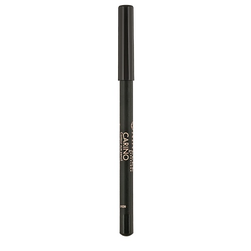 Карандаш для глаз NINELLE Контурный карандаш для глаз CARINO yz yz стойкий контурный карандаш для глаз арт нуво