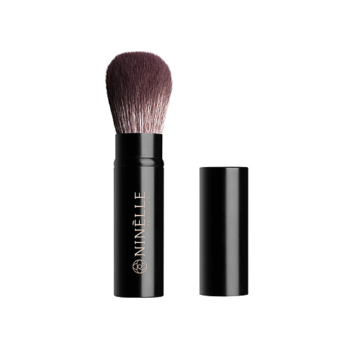 Кисть для лица NINELLE Кисть выдвижная для макияжа EXPERTA