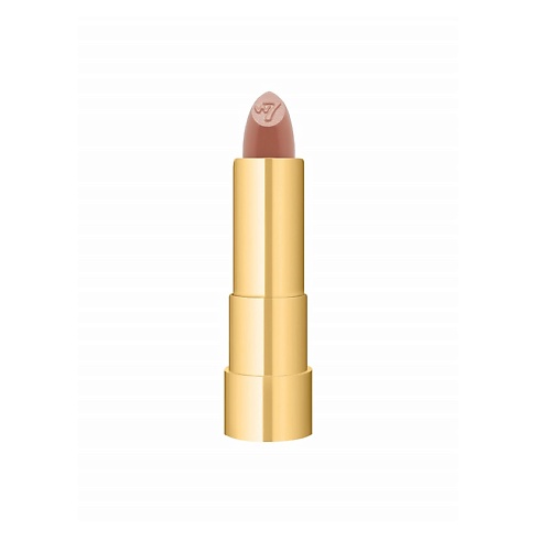

W7 Помада для губ матовая Velvet Luxe WHATS NUDE