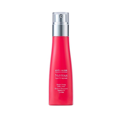 

ESTEE LAUDER Увлажняющий флюид с комплексом антиоксидантов Nutritious Super-Pomegranate