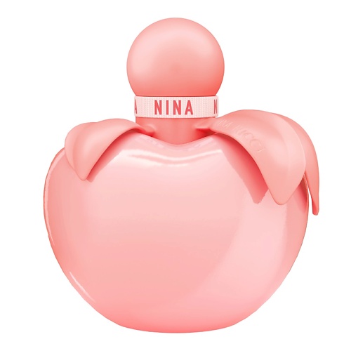 Туалетная вода NINA RICCI Nina Rose цена и фото