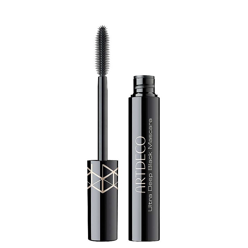 ARTDECO Тушь для ресниц Ultra Deep Black купить по низким ценам в ЛЭТУАЛЬ