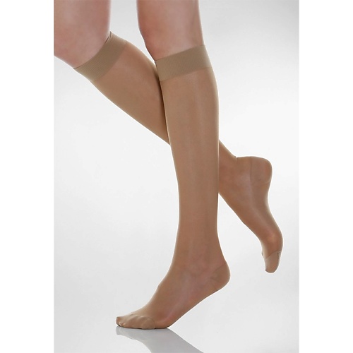 Компрессионное и корректирующее белье RELAXSAN Гольфы 1 класс компрессии Gambaletto LADY, цвет телесный