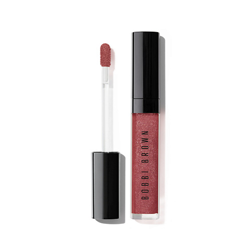 BOBBI BROWN Блеск для губ Crushed Oil Infused Gloss ollin professional keratine royal treatment infused абсолютный блеск с кератином 100 мл