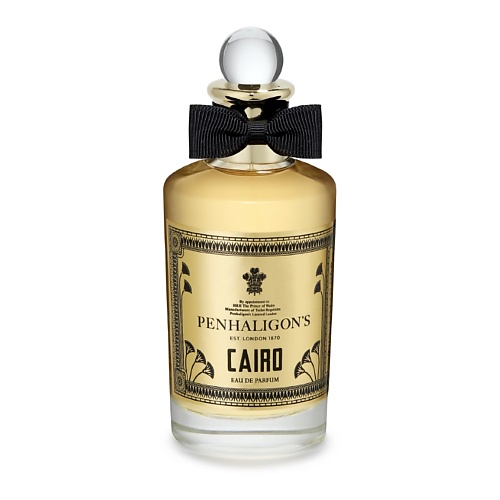 PENHALIGON'S CAIRO 100 penhaligon s набор миниатюр мужских ароматов