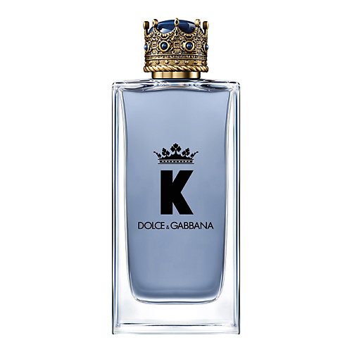 цена Туалетная вода DOLCE&GABBANA K by Dolce&Gabbana