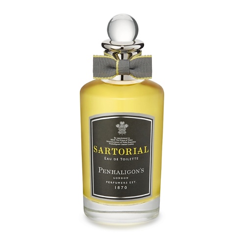 PENHALIGON'S SARTORIAL 100 penhaligon s дорожный атомайзер красный