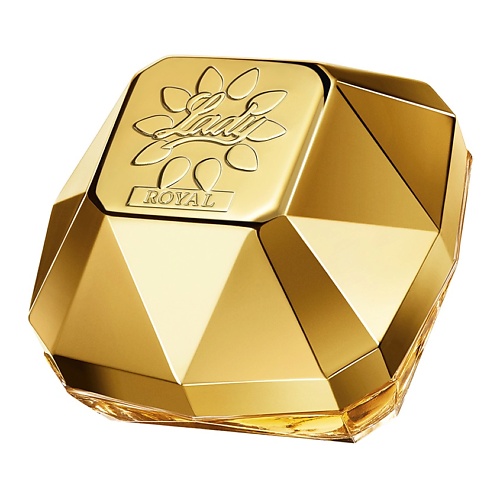 PACO RABANNE Lady Million Royal 30 paco rabanne lady million collector 80