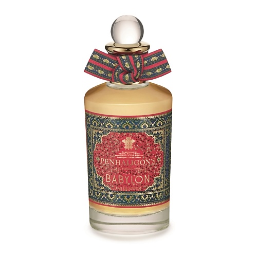 Парфюмерная вода PENHALIGONS BABYLON 100 Penhaligon's
