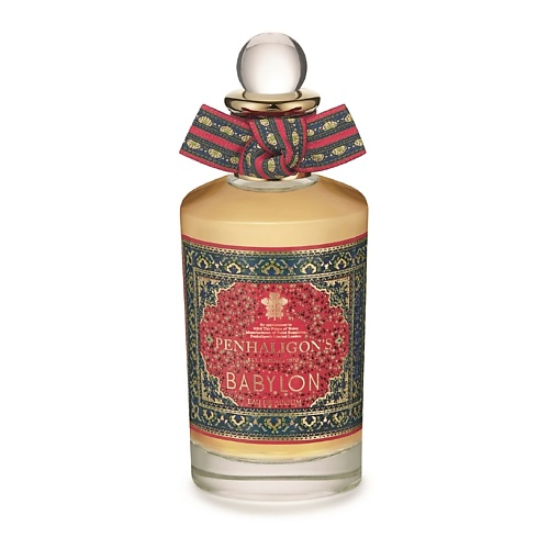 PENHALIGON'S BABYLON 100 penhaligon s halfeti 100