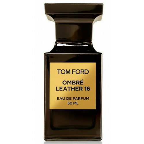 Женская парфюмерия TOM FORD Ombre Leather 16 50