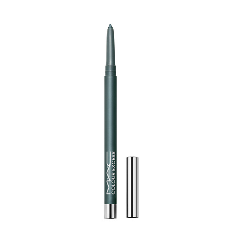 Карандаш для глаз MAC Гелевый карандаш для глаз Colour Excess Gel Pencil Eye Liner карандаш для глаз luxvisage eye liner 1 75