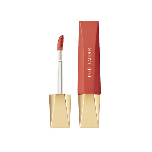 ESTEE LAUDER Матовая помада-мусс Pure Color Whipped Matte Lip Color бальзам для губ estee lauder pure color revitalizing crystal balm love crystal 005 3 2г