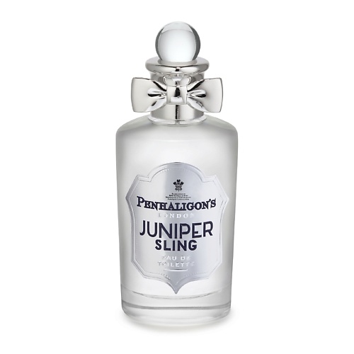 PENHALIGON'S JUNIPER SLING 100 penhaligon s much ado about the duke 75