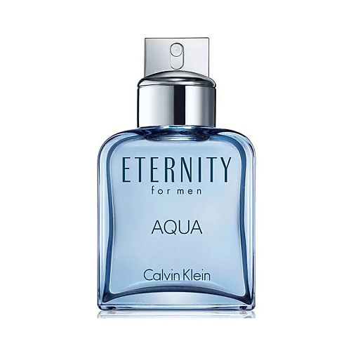 Туалетная вода CALVIN KLEIN Eternity Aqua for Men мужская парфюмерия calvin klein eternity aqua for men