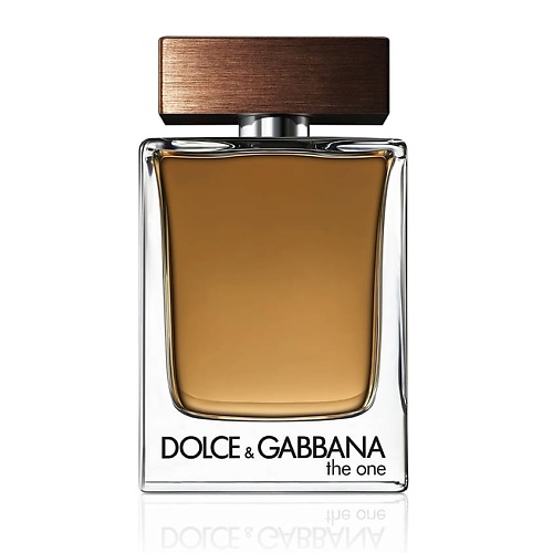 Мужская парфюмерия  Летуаль DOLCE&GABBANA The One for Men 150