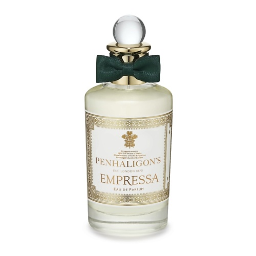 PENHALIGON'S EMPRESSA 100 penhaligon s гель для душа babylon