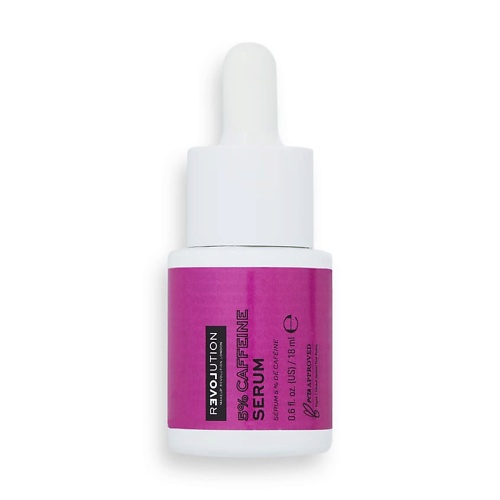 фото Relove revolution сыворотка 5% caffeine serum