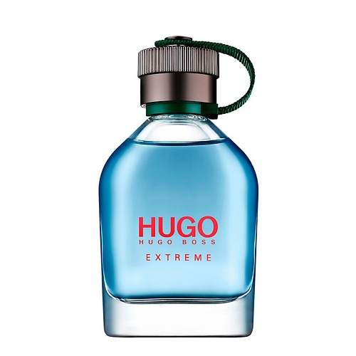 HUGO Man Extreme 60 hugo red