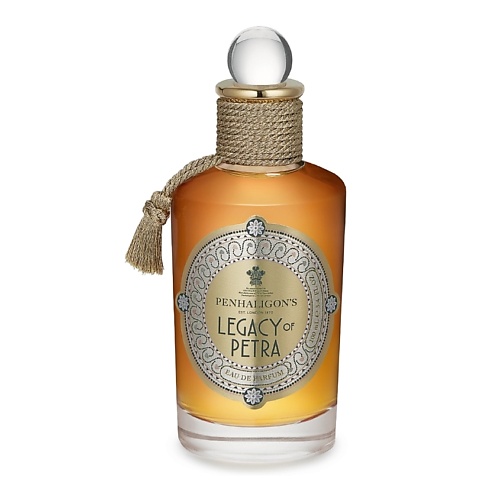 

PENHALIGON'S Legacy of Petra 100, Legacy of Petra