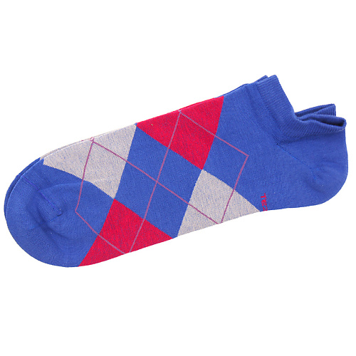 Носки TEZIDO Носки следы синие носки и следки tezido подарочный набор классических носков
