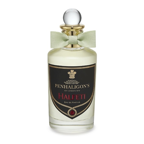 Парфюмерная вода PENHALIGONS HALFETI 100 Penhaligon's