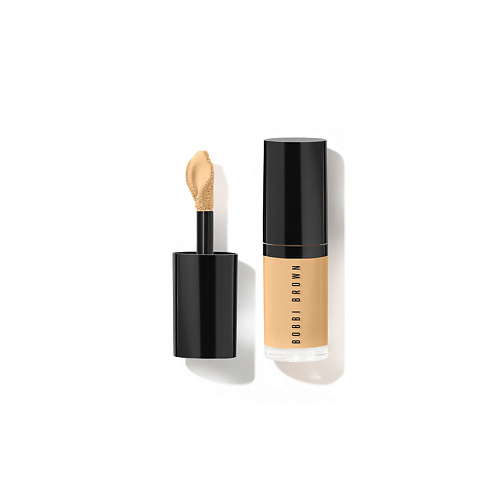 Консилер BOBBI BROWN Консилер Skin Full Cover мини-формат bobbi brown skin full cover concealer консилер для лица 8 мл ivory