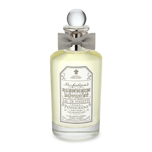 BRITISH TALES PENHALIGON'S BLENHEIM BOUQUET