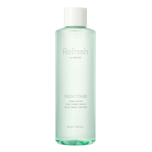 

RE:NK Тонер для лица освежающий Fresh Toner, Тонер для лица освежающий Fresh Toner