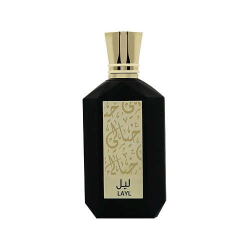 Женская парфюмерия KHAYALI Layl 100
