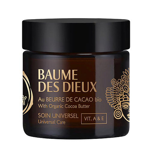 THEOBROMA SECRET CACAO Бальзам для лица Baume des Dieux theobroma secret cacao бальзам для лица baume des dieux