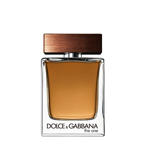 Туалетная вода DOLCE&GABBANA The One for Men духи the one for men dolce