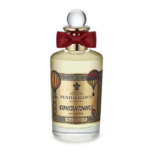 Парфюмерная вода PENHALIGON'S CONSTANTINOPLE