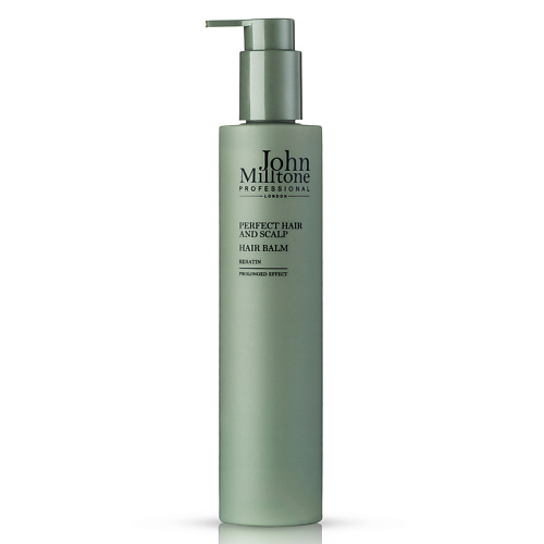 JOHN MILLTONE Бальзам для волос PERFECT HAIR AND SCALP
