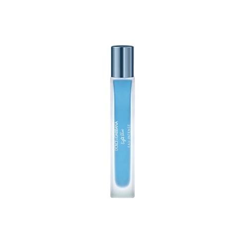 Женская парфюмерия DOLCE&GABBANA Light Blue Eau Intense 10