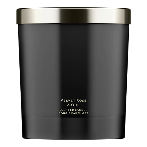Для дома JO MALONE LONDON Свеча Velvet Rose & Oud