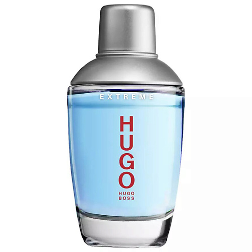 цена Парфюмерная вода HUGO Man Extreme