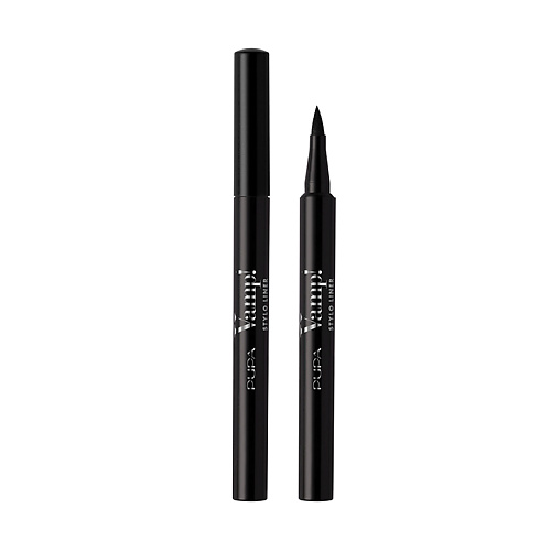 фото Pupa подводка-маркер для глаз vamp! stylo liner