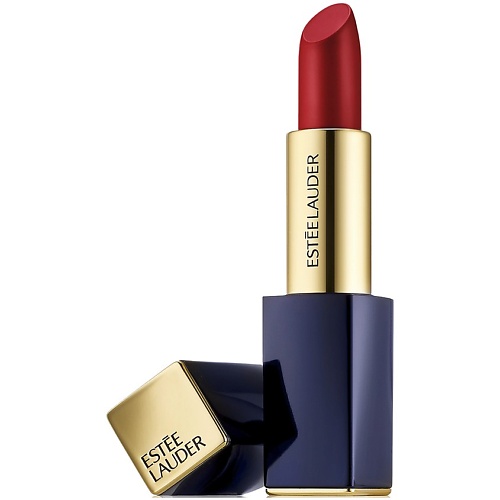 фото Estee lauder моделирующая помада pure color envy sculpting lipstick