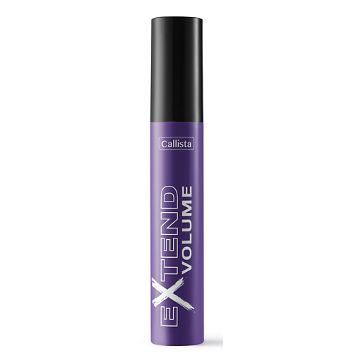 Тушь CALLISTA Тушь для ресниц Extend Volume